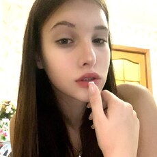 Фотография девушки Настя, 22 года из г. Воркута