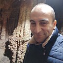 Али, 36 лет