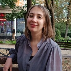 Фотография девушки Дарья, 37 лет из г. Брянск