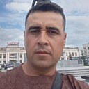 Иззат, 35 лет