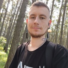 Фотография мужчины Владимир, 32 года из г. Новомосковск
