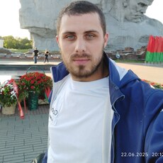 Фотография мужчины Илья, 30 лет из г. Кобрин