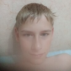 Фотография мужчины Влад, 21 год из г. Канск