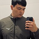 Адил, 24 года