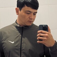 Фотография мужчины Адил, 24 года из г. Череповец