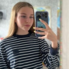 Фотография девушки Даша, 24 года из г. Южноуральск