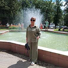 Фотография девушки Наталия, 65 лет из г. Калуга