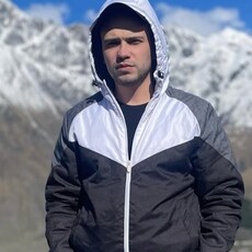 Фотография мужчины Ру, 32 года из г. Владикавказ