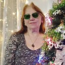 Галина, 63 года