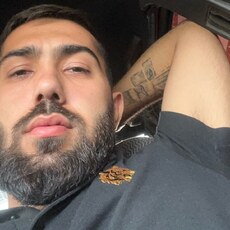 Фотография мужчины Арр, 23 года из г. Ереван