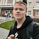 Артём, 26 лет