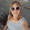 Крісті, 36 лет
