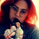 Александра, 22 года