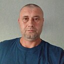Марсель, 43 года