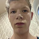Алексей, 19 лет