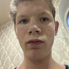 Фотография мужчины Алексей, 19 лет из г. Пушкино (Московская Обл)