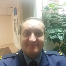 Фотография мужчины Алексей, 45 лет из г. Североморск