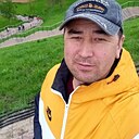 Абдул, 34 года