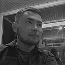 Baga, 24 года