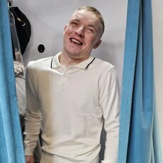 Фотография мужчины Семен, 24 года из г. Астана