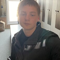 Фотография мужчины Konstantin, 21 год из г. Уренгой