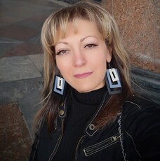 Фотография девушки Olya, 41 год из г. Новосибирск
