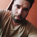 Зелимхан, 36 лет