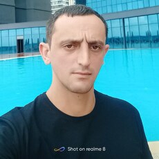 Фотография мужчины Артур, 34 года из г. Ереван