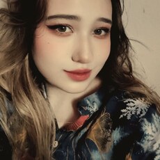 Фотография девушки Тайна, 19 лет из г. Астана