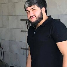 Фотография мужчины Atilla, 28 лет из г. Кабардинка