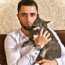 Ибрагим, 26 лет