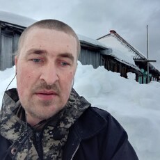 Фотография мужчины Михаил, 38 лет из г. Серов