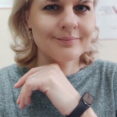 Фотография девушки Екатерина, 45 лет из г. Бердск