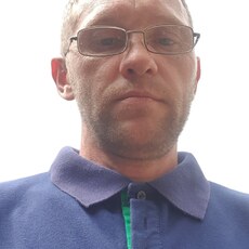 Фотография мужчины Николай, 43 года из г. Бодайбо