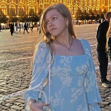 Фотография девушки Марина, 20 лет из г. Йошкар-Ола