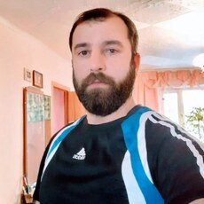 Фотография мужчины Сергей, 44 года из г. Петропавловск