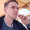 Семен, 24 года