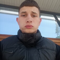 Фотография мужчины Дмитрий, 21 год из г. Барановичи