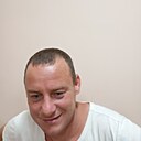 Паша, 34 года