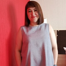 Фотография девушки Татьяна, 40 лет из г. Ульяновск