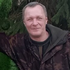Фотография мужчины Евгений, 48 лет из г. Гагарин