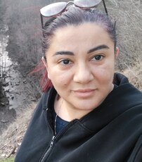 Фотография девушки Алла, 41 год из г. Ильский