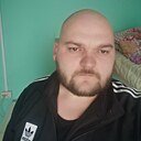 Александр, 36 лет