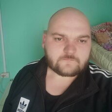 Фотография мужчины Александр, 36 лет из г. Мозырь