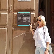 Фотография девушки Tatiana, 53 года из г. Натания