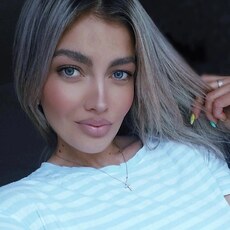 Фотография мужчины Анастасия, 34 года из г. Новосибирск