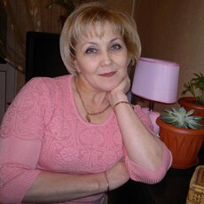 Фотография девушки Наталья, 49 лет из г. Брест