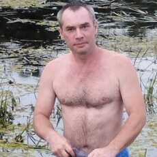 Фотография мужчины Дима, 41 год из г. Кобрин