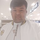 Жамшид, 28 лет
