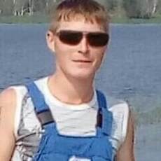 Фотография мужчины Алексей, 32 года из г. Омск